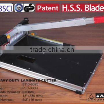 13" PROFESSIONAL LAMINATE CUTTER