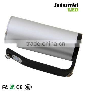 BYL-04A manufacturers rechargeable LED Searchlight torch