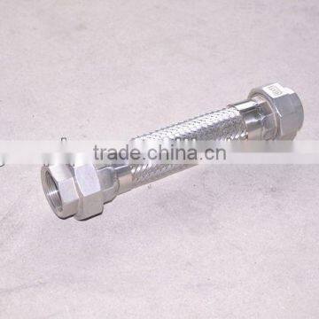 Flexible Metal Exhaust Hose