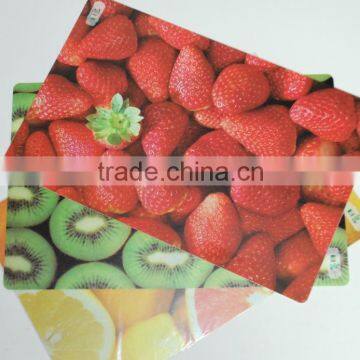  2015 newly PP Place mat