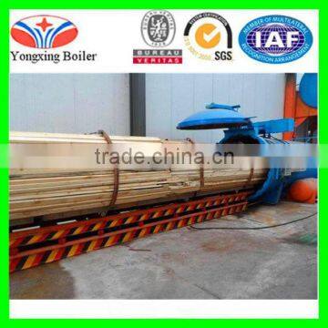 Wood Processing Equipment