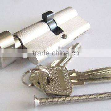 Cylinder door hardware door accessories