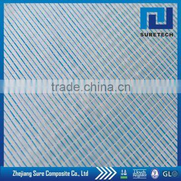 Weft Direction Fiberglass Fabrics(90 degree)