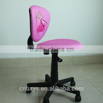 adjustable childrent chair with pink adjustable chair for child