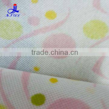 non-woven fabrics