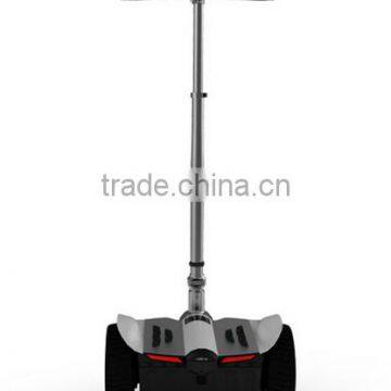 IO CHIC high speed people transport 2 wheel electric scooter