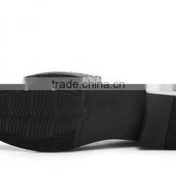 High-class Sandals Shoes Factory in Guangzhou photo-6