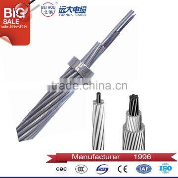 Overhead ACSR Cable/ AAC All Aluminum Conductor/Aluminium Conductor Steel Reinforced