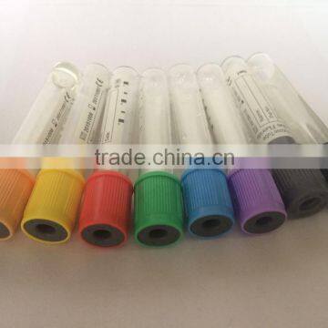 Medical Disposable bd Vacutainer Exporter photo-4