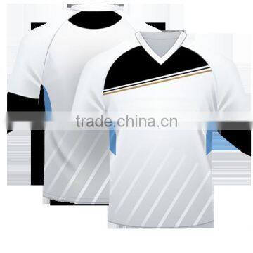 Custom Sublimation Printed Design Your own Soccer Uniform