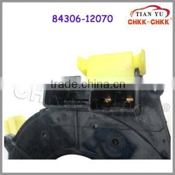 Airbag Clock Spring /Toyota Spiral Cable Clock Spring OEM 84306-12070 photo-3