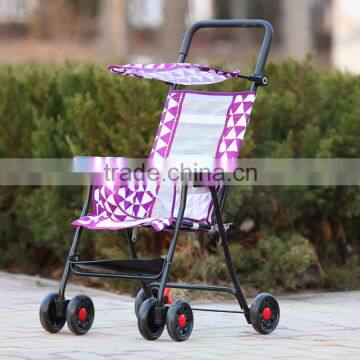 Wholesale High Quality Baby Stroller Made in China photo-2