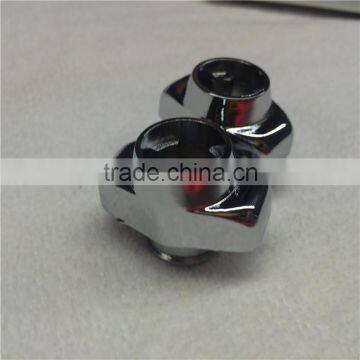 Factory Direct Die Casting Hotel Lock Parts Mass Production photo-2