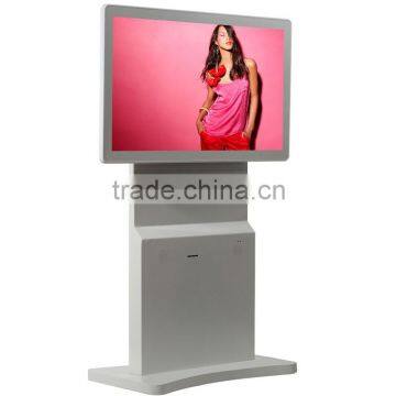 47" Touch PC Advertising Display Monitor