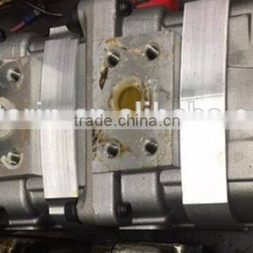 China Made 705-86-14060 Hydraulic Pump For Excavator PC30-5