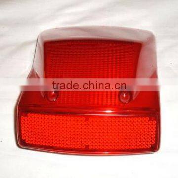 SCL-2013090191 Wholesales High Quality Motorcycle Vespa Front Cover of Rear Light