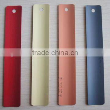 Interior Roller Shutter Door