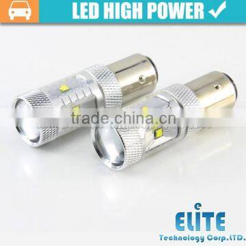 30W 1157 Auto Lighting System Car Led Lamp LED Auto Bulb Replacement