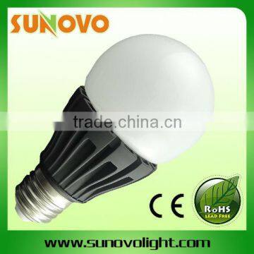 LED lampen 8W