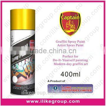 Graffiti Art Spray Paint photo-3