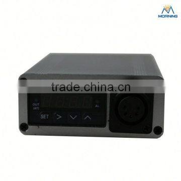 NAIL-SR Silver PID Control LED Portable Beta Enail photo-2