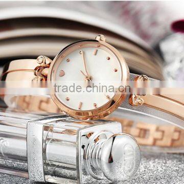 Wholesale High Quality Japan Movt Fashion Bracelet Ladies Watch photo-6