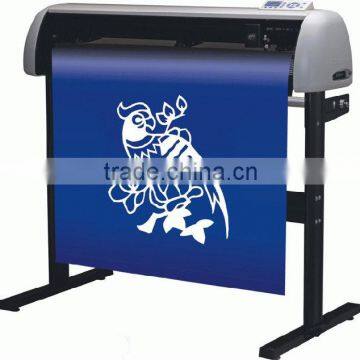Vinyl cutting plotter Sticker cutting plotter