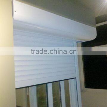 Double Garage Door Decorative Shutters French Shutters photo-5