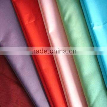 100% polyester fabric