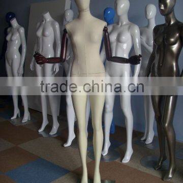 Fashion Designer Abstract Mannequin With Articulated Arms photo-3