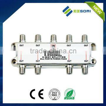 Best selling high quality power home wire splitter connectors