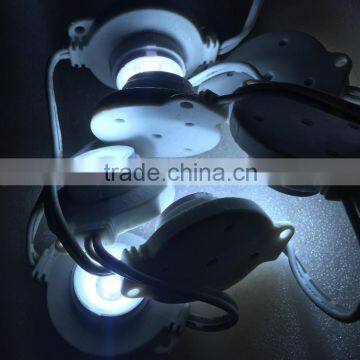 High Power Single LED Module With 1pc 3535 SMD LED Module photo-2