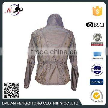 2016 Fashion Quick-drying Outdoor Wear Anti UV Skin Jacket