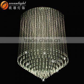 Fiber Lights With Machine Starry Sky Fiber Light Fiber Optic Light OM163 photo-5
