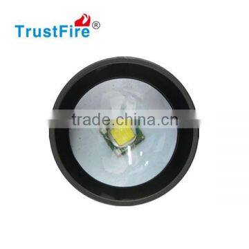 XM-L 2 Flashlight Z5 Adjustable Troch 1600LM Flashlight Focus the Beam photo-2