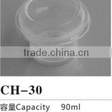Jelly Cup/ice Cream Cup/pudding Cup