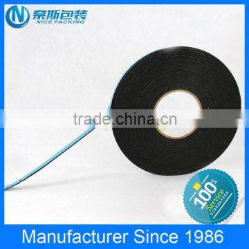 Strong adhesion double side foam tape, pe foam tape