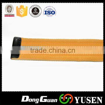 Factory Wholesale Striped Canvas Belt For Sale photo-3