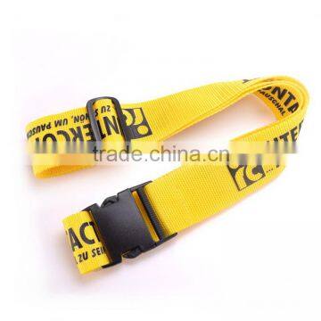 Super Quality Unique Luggage Belt Hook Loop photo-5