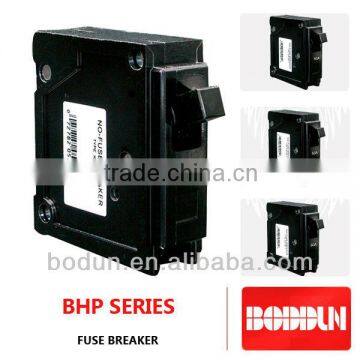 BD-P BH-P PLUG-IN TYPE CIRCUIT BREAKERS 1P 15A