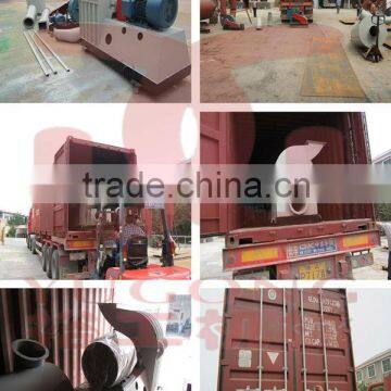 Yugong CE Certificated Hammer Crusher Machine for Sale,wood Hammer Machinery