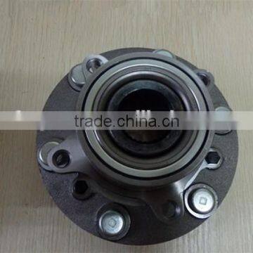 Front Wheel Hub Assy For Mitsubishi Pajero Montero Sport Triton L200 KA4T KB4T KG4W KG6W KH4W KH6W MR992374