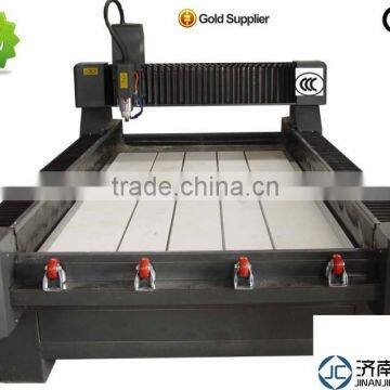 customers wanted CNC router stone engraving machine