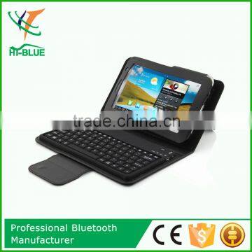 wireless bluetooth keyboard for samsung galaxy note 10.1