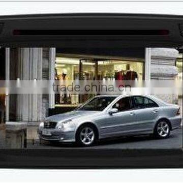 car dvd player for benz Vito: (2004-2006)A-W168: (1998-2002)CLK-C209/W209: (1998-2004)