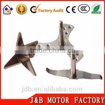 Stainless Steel Blender Blade/Blender Parts/Mixer 242 Blender