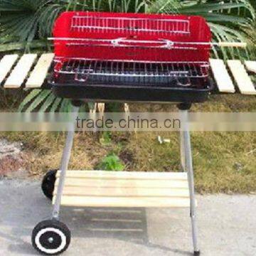 Forest GS approval garden bbq grill