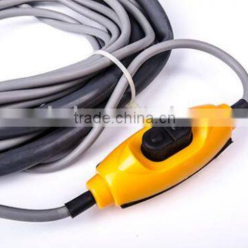 Portable Automobile 12V Shower Set photo-4