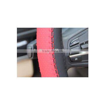 Auto Parts for Toyota Camry Car Steeing Wheel Covers photo-3