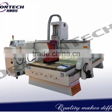 cnc router atc lathe, woodworking atc cnc router,act woodworking machine DT1325ATC